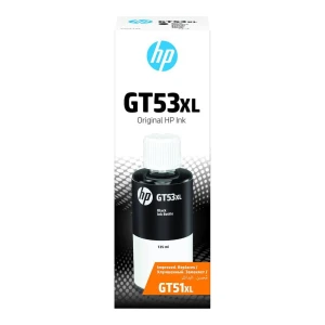 Քարթրիջ HP GT53XL 1VV21AE Black