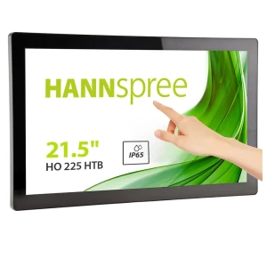Մոնիտոր HANNSPREE HO225HTB 21.5 "