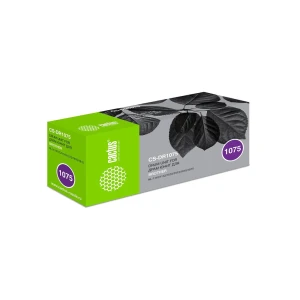 Ֆոտոթմբուկ CACTUS CS-DR1075 Black