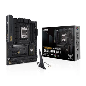 Մայրական սալիկ ASUS TUF GAMING B650-PLUS WIFI