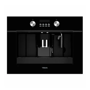 Սուրճ պատրաստող սարք TEKA CLC 855 GM BK 111630004/6