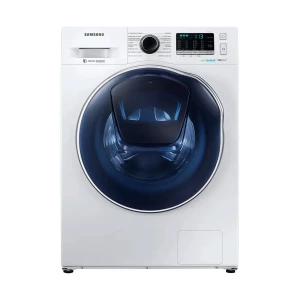 Լվացքի մեքենա SAMSUNG AddWash WW6500T with Eco Bubble VRT WD80K52E0ZW/LD/6
