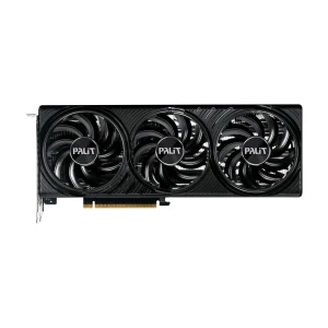 Видеокарта PALIT NVIDIA GeForce RTX 5060 Infinity 3 OC 8 GB NE75060T19P1-GB2063S