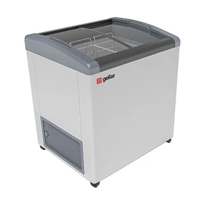 Սառնարան FROSTOR Gellar FG 250 E 4660012163849
