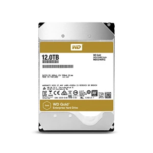 Կոշտ սկավառակ (HDD) WESTERN DIGITAL 12 TB WD121KRYZ