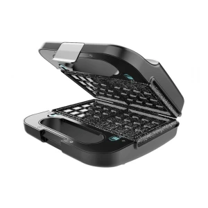 Բազմաֆունկցիոնալ սարք CECOTEC ROCKN TOAST 4IN1/2