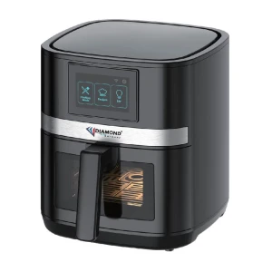 Air fryer DIAMOND DM-1211