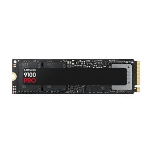 SSD կուտակիչ SAMSUNG 9100 PRO 4 TB MZ-VAP4T0BW
