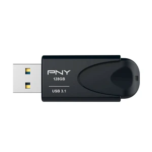 USB ֆլեշ կրիչ PNY 128 GB FD128ATT431KK-EF