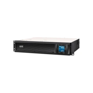 Անխափան սնուցման սարք (UPS) APC Smart-UPS SMC1500I-2UC