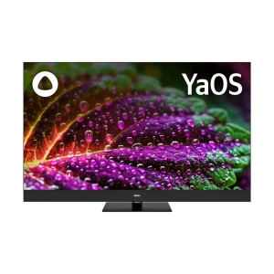 Телевизор BBK 43LED-8259/UTS2C (B) 43 "