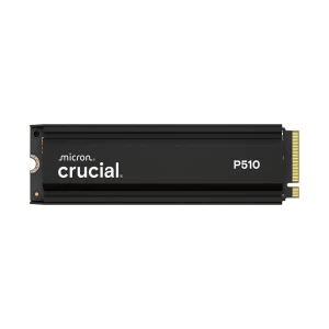 SSD կուտակիչ CRUCIAL 2 TB CT2000P510SSD5