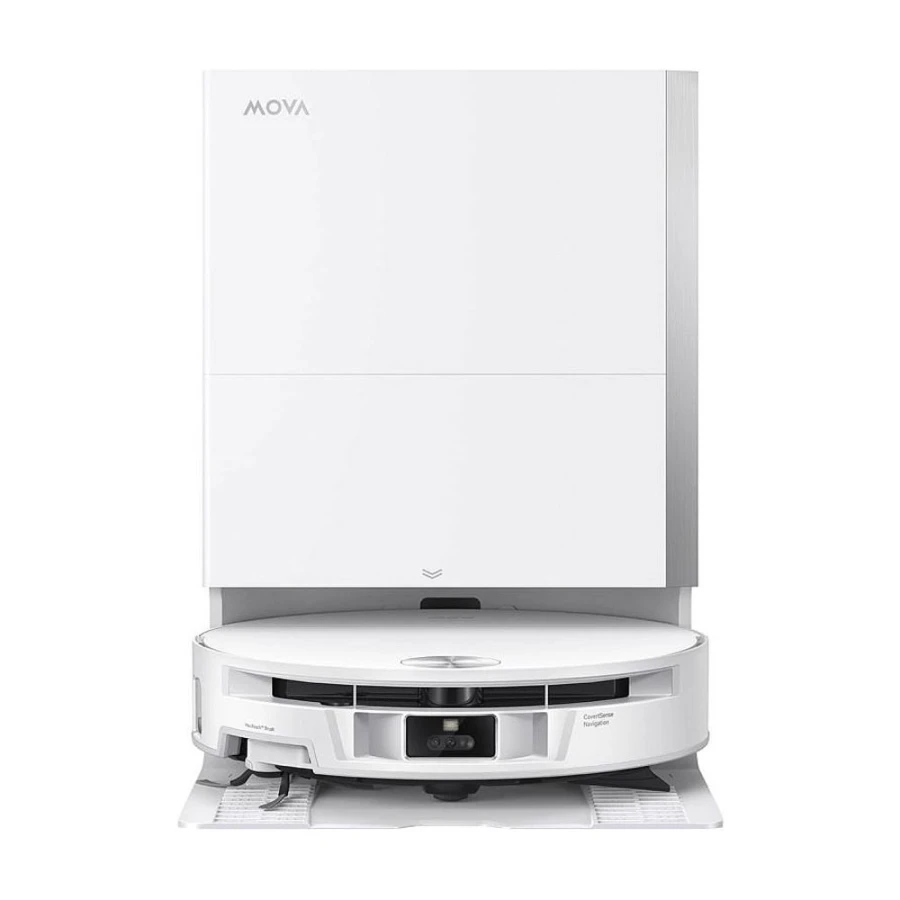 MOVA S70 Pro Roller RLZ11HE