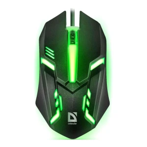 Մկնիկ DEFENDER CYBER MB-560L 52560