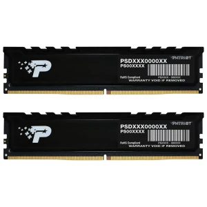 Օպերատիվ հիշողություն PATRIOT MEMORY Signature Line PSD532G4800K 32 GB