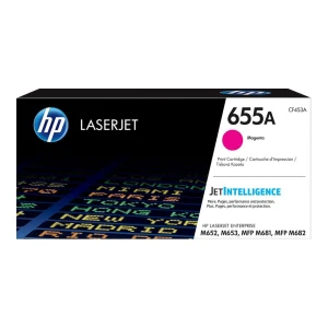 HP 655A CF453A