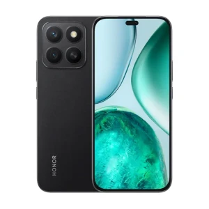 Смартфон HONOR X5c Plus 4 GB 128 GB Midnight Black (Europe)