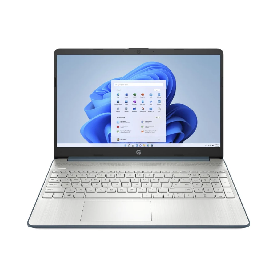 HP 15-dy5885wm A14MMUA#ABA Intel Core i5-1235U / 8 GB RAM-256 GB SSD