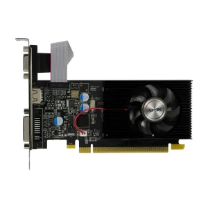 Graphics card AFOX NVIDIA GeForce GT 210 512 Mb AF210-512D3L3-V2
