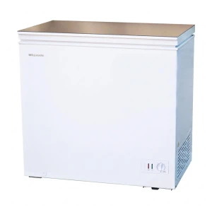 Սառնարան WILLMARK CF-250G 1001175