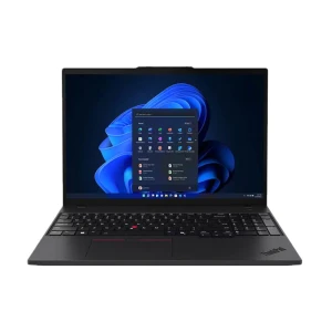 Notebook LENOVO ThinkPad P16s Gen 4 21RX001TGE AMD Ryzen AI 9 HX Pro 370 / 64 GB RAM-1 TB SSD
