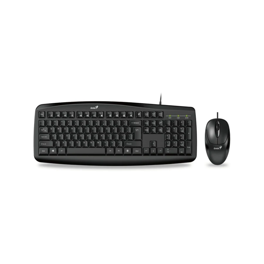 GENIUS Desktop Smart KM-200 31330003402