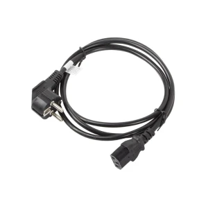 Lanberg CA-C13C-11CC-0018-BK 11515