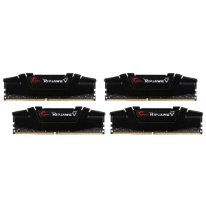 Օպերատիվ հիշողություն GSKILL Ripjaws V F4-3200C16Q-64GVK 64 GB