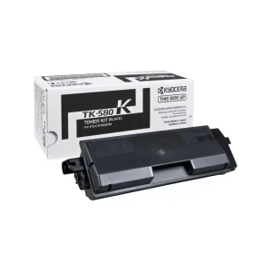 Քարթրիջ KYOCERA TK-580K 1T02KT0NL0 Black