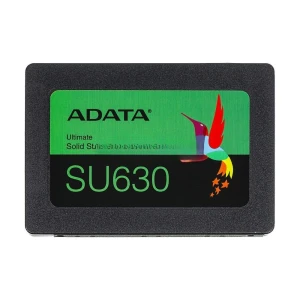 SSD Կուտակիչ ADATA ULTIMATE SU630 480 GB ASU630SS-480GQ-R