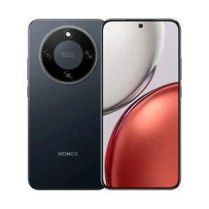 Смартфон HONOR X9d MTN-NX1 12 GB 256 GB Midnight Black