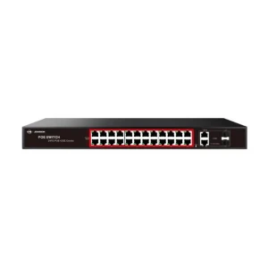 Սվիչ JOVISION JVS-S26-24P-320W