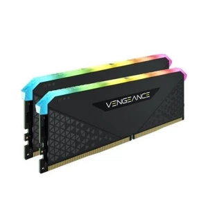 Օպերատիվ հիշողություն CORSAIR VENGEANCE RGB RS CMG32GX4M2D3600C18 2 x 16 GB
