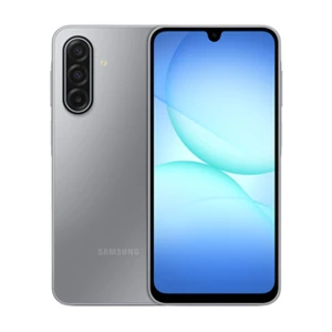 Smartphone SAMSUNG Galaxy A17 6 GB 128 GB Gray (Europe)