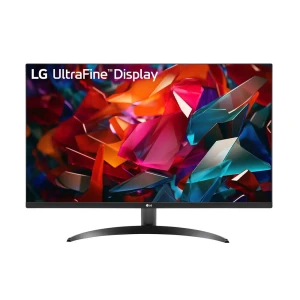 Մոնիտոր LG 32UR500K-B 31.5 "