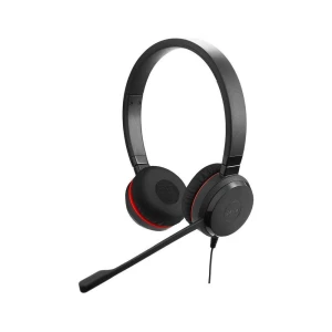 Ականջակալ JABRA EVOLVE 20 SE STEREO MS 4999-823-309