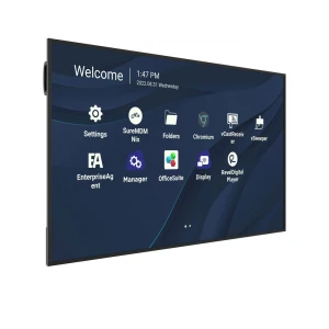 Մոնիտոր VIEWSONIC CDE7530 75 "