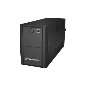Անխափան սնուցման սարք (UPS) POWERWALKER VI 850 SH FR