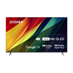 TV DIGMA DM-LED50UQB31 50 "