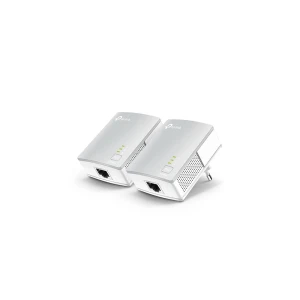 Ցանցային ադապտեր TP-LINK POWERLINE TL-PA4010 KIT