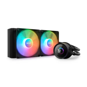 Հովացման համակարգ NZXT RL-KR240-B1