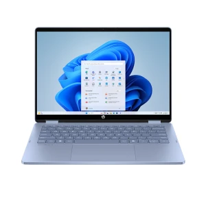 Նոթբուք HP OmniBook 5 Flip 2-in-1 Laptop 14-fp0024ci C0EE4EA Intel Core 5 120U / 8 GB RAM-512 GB SSD