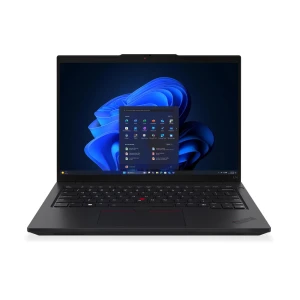 Ноутбук LENOVO ThinkPad L14 Gen 6 21S80030GE AMD Ryzen 7 PRO 250 / 32 GB RAM-1 TB SSD