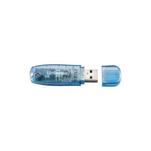 USB ֆլեշ կրիչ INTENSO STICK 4 GB 3502450