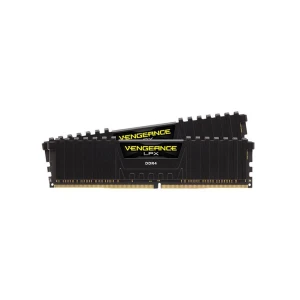 Օպերատիվ հիշողություն CORSAIR VENGEANCE LPX CMK16GX4M2D3600C18 2 x 8 GB
