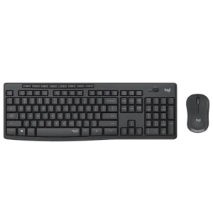 Ստեղնաշար LOGITECH Slim Combo MK295 920-009800