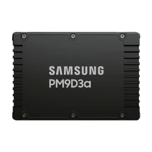 SSD կուտակիչ SAMSUNG 15.36 TB MZWL615THBLF-00AW7