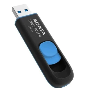 USB ֆլեշ կրիչ ADATA UV128 128 GB AUV128-128G-RBE