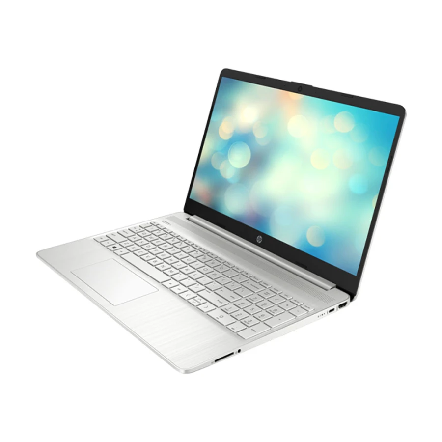 HP 15S-FQ0008NIA A05LQEA Intel Celeron N4120 / 4 GB RAM-256 GB SSD