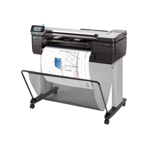 Պլոտտեր HP DESIGNJET T830 F9A28D
